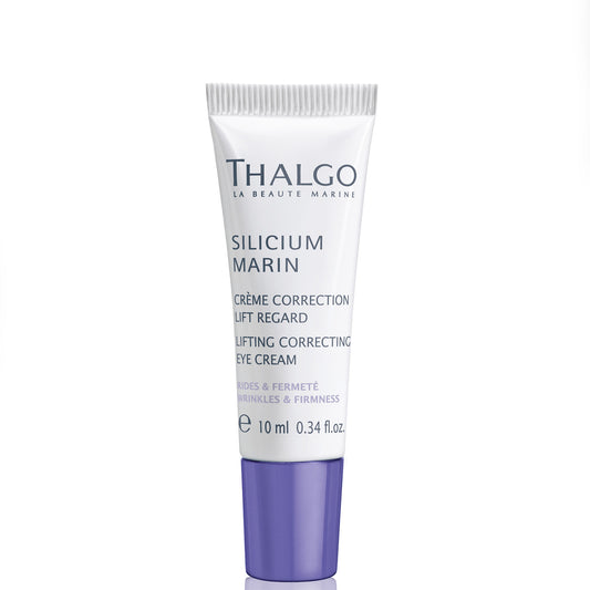 Thalgo Silicium Marin Lifting Correcting Eye Cream 10ml