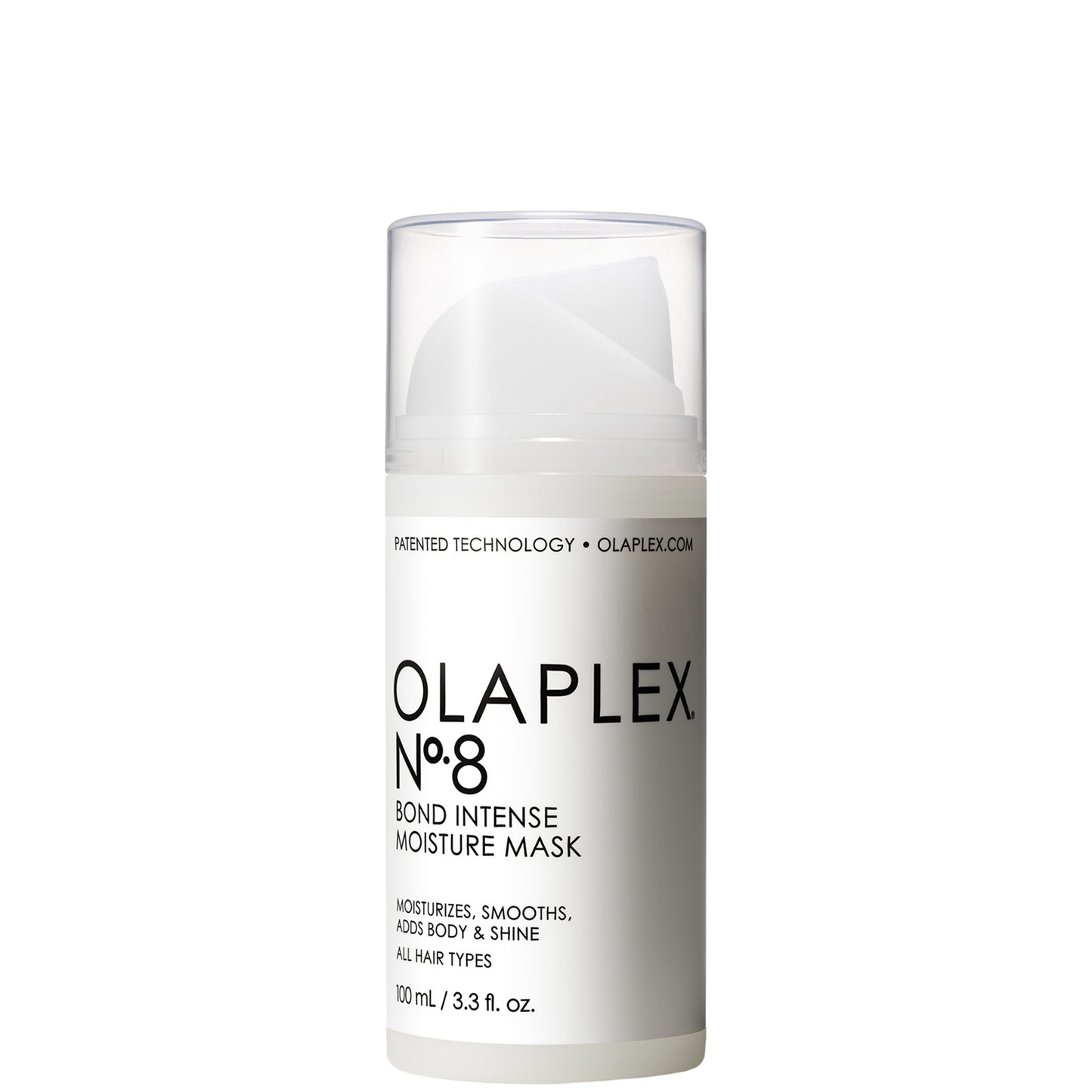 Olaplex No. 8 Bond Intense Moisture Damage Repair Hair Mask Treatment 100ml