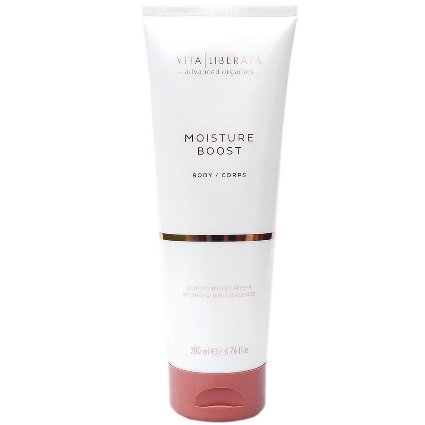 Vita Liberata Moisture Boost Body Treatment 250ml