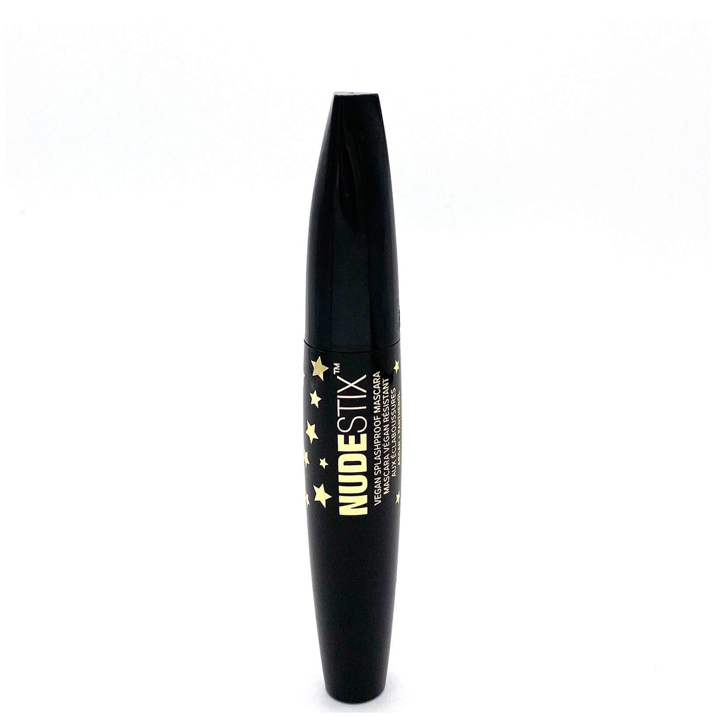 NUDESTIX Splashproof Mascara - Black 12ml