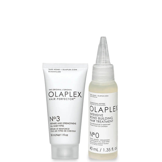 Olaplex Intense Single Use Repair Kit