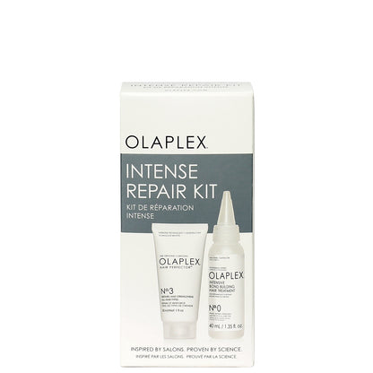 Olaplex Intense Single Use Repair Kit