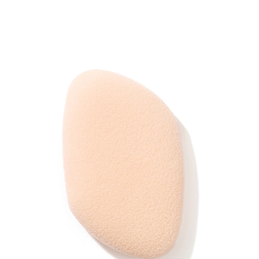 jane iredale Flocked Sponge Makeup Blender 1 piece