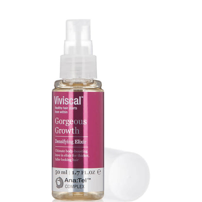 Viviscal Gorgeous Growth Densifying Elixir 50ml