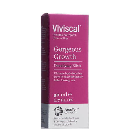 Viviscal Gorgeous Growth Densifying Elixir 50ml