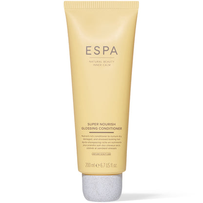 ESPA Super Nourish Glossing Conditioner 200ml