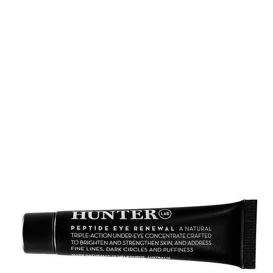 Hunter Lab Peptide Eye Renewal 7ml