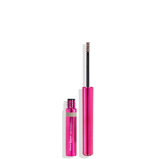 ModelCo More Brows - Light-Medium 3.5ml