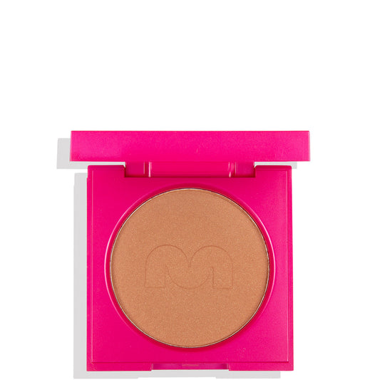 ModelCo Shimmer Bronzer 8g