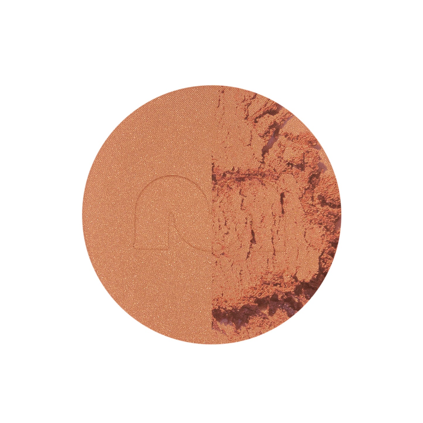 ModelCo Shimmer Bronzer 8g