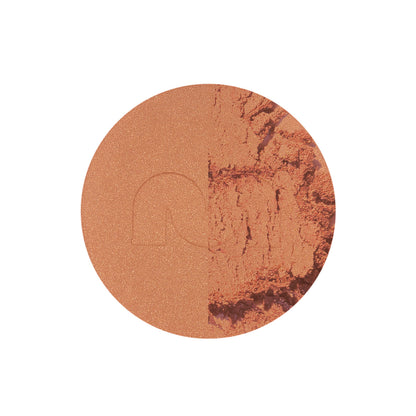 ModelCo Shimmer Bronzer 8g