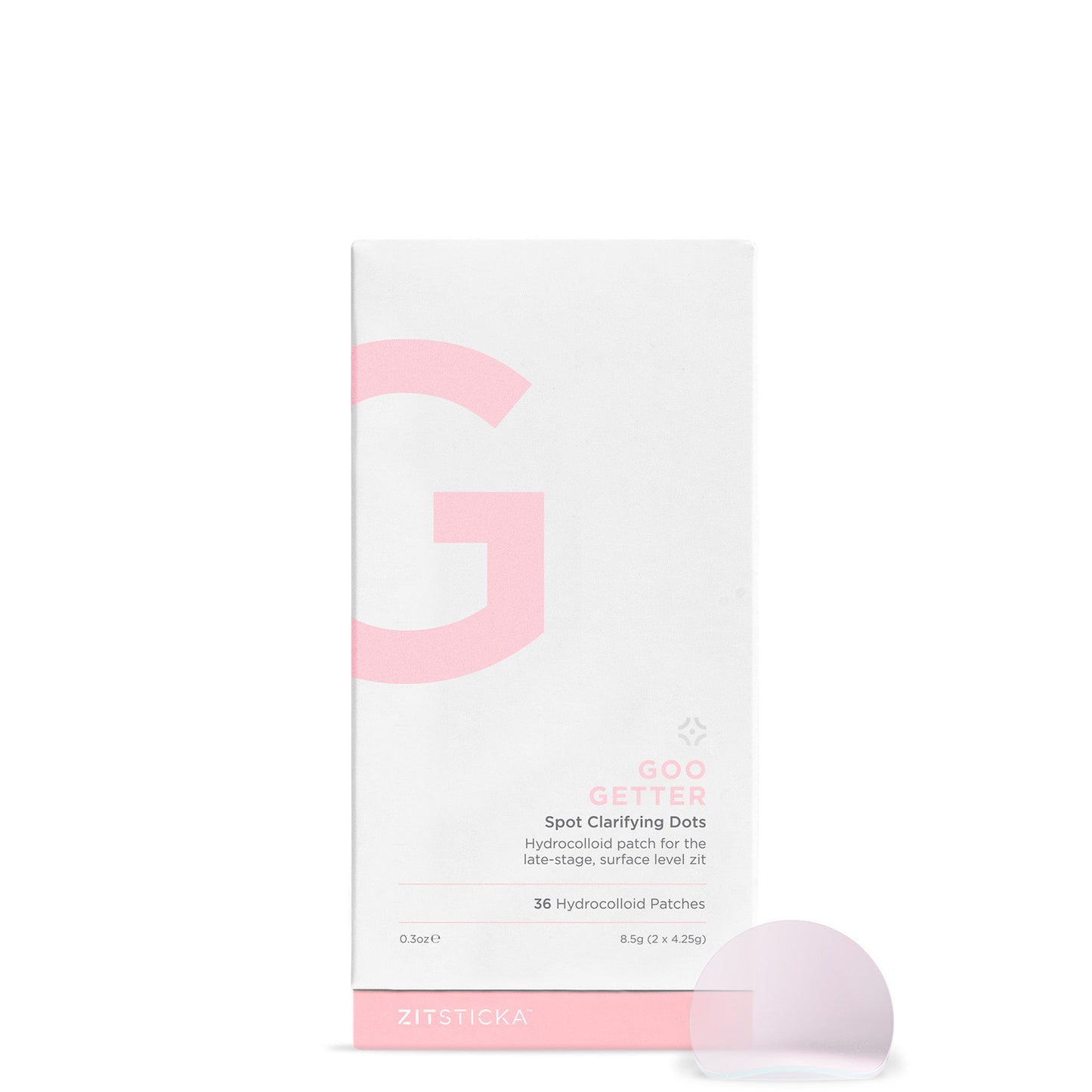 ZitSticka Goo Getter Spot Clarifying Dots