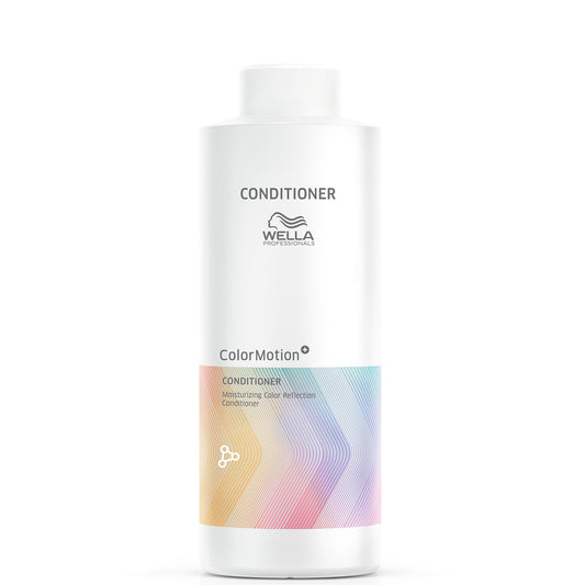 Wella Professionals Care Colour Motion Conditioner 1000ml