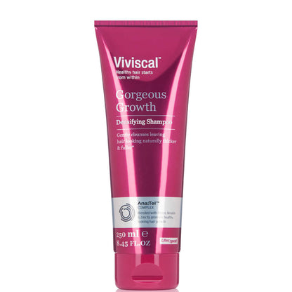 Viviscal Gorgeous Growth Densifying Shampoo 250ml