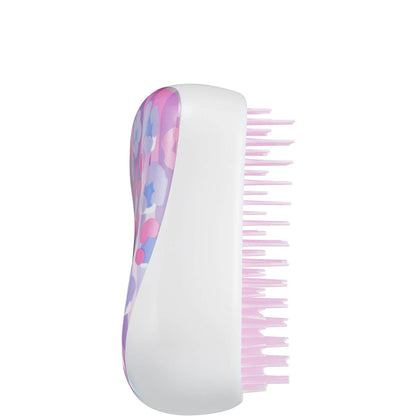 Tangle Teezer Compact Styler Hairbrush - Digital Leopard