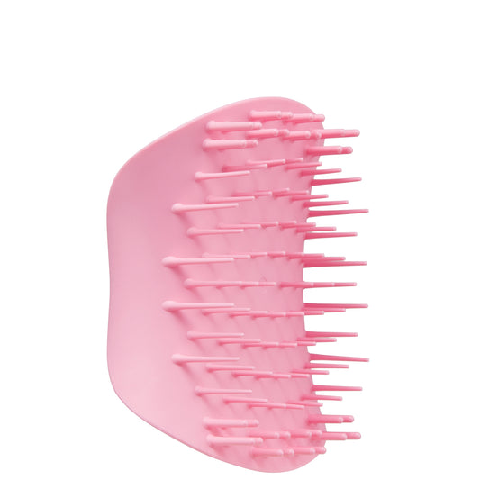 Tangle Teezer The Scalp Exfoliator and Massager - Pretty Pink