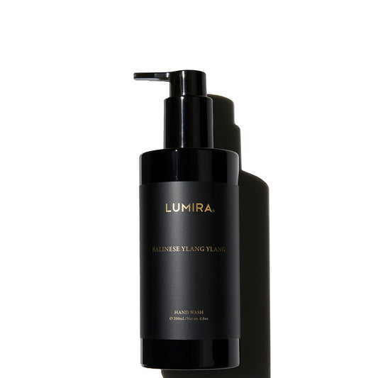 LUMIRA Balinese Ylang Ylang Hand Wash 200ml