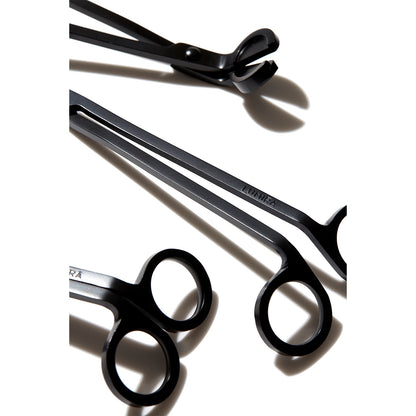 LUMIRA Wick Trimmer and Snuffer Set