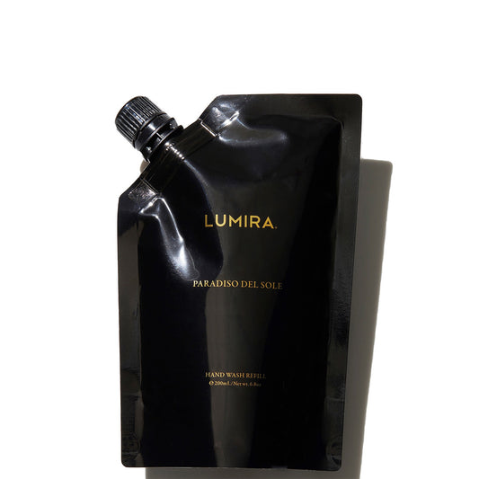 LUMIRA Paradiso del Sole Hand Wash Refill 200ml