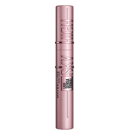 Maybelline Lash Sensational Sky High Washable Mascara - Blackest Black 7.2ml