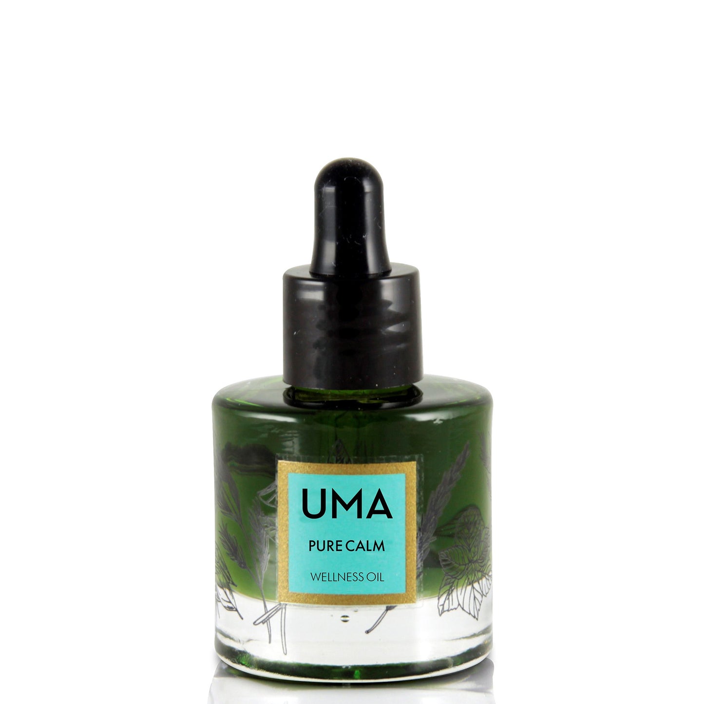 Uma Oils Pure Calm Wellness Oil 30ml