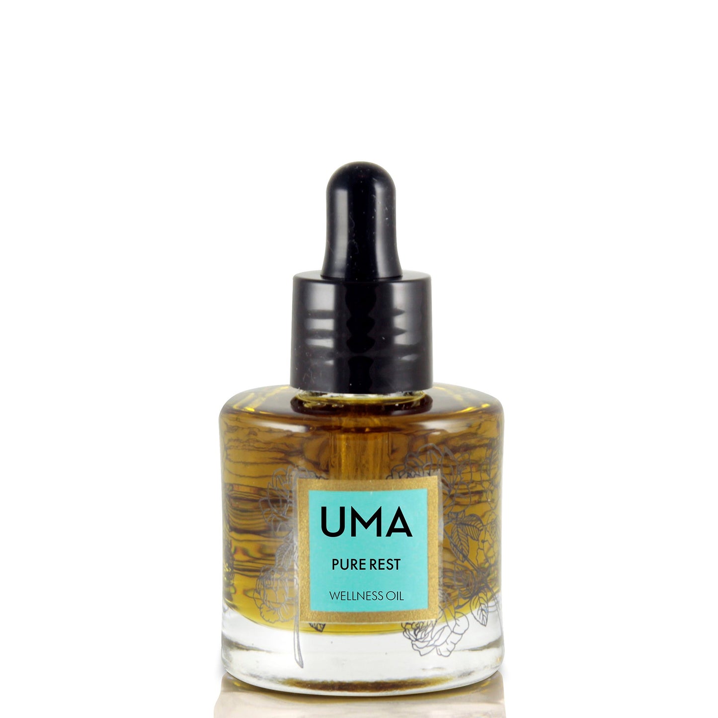 Uma Oils Pure Rest Wellness Oil 30ml