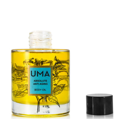 Uma Oils Absolute Anti-Ageing Body Oil 100ml