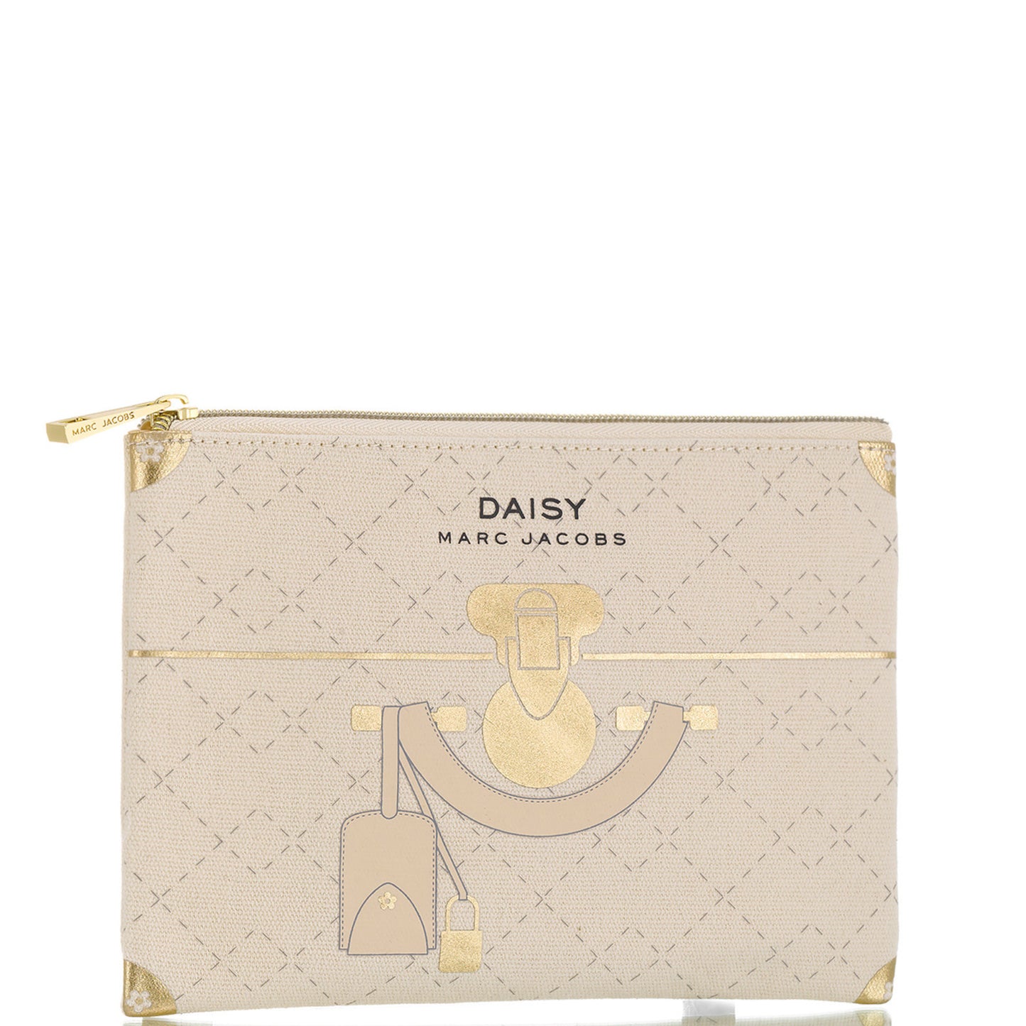 Marc Jacobs Daisy Toiletry Bag