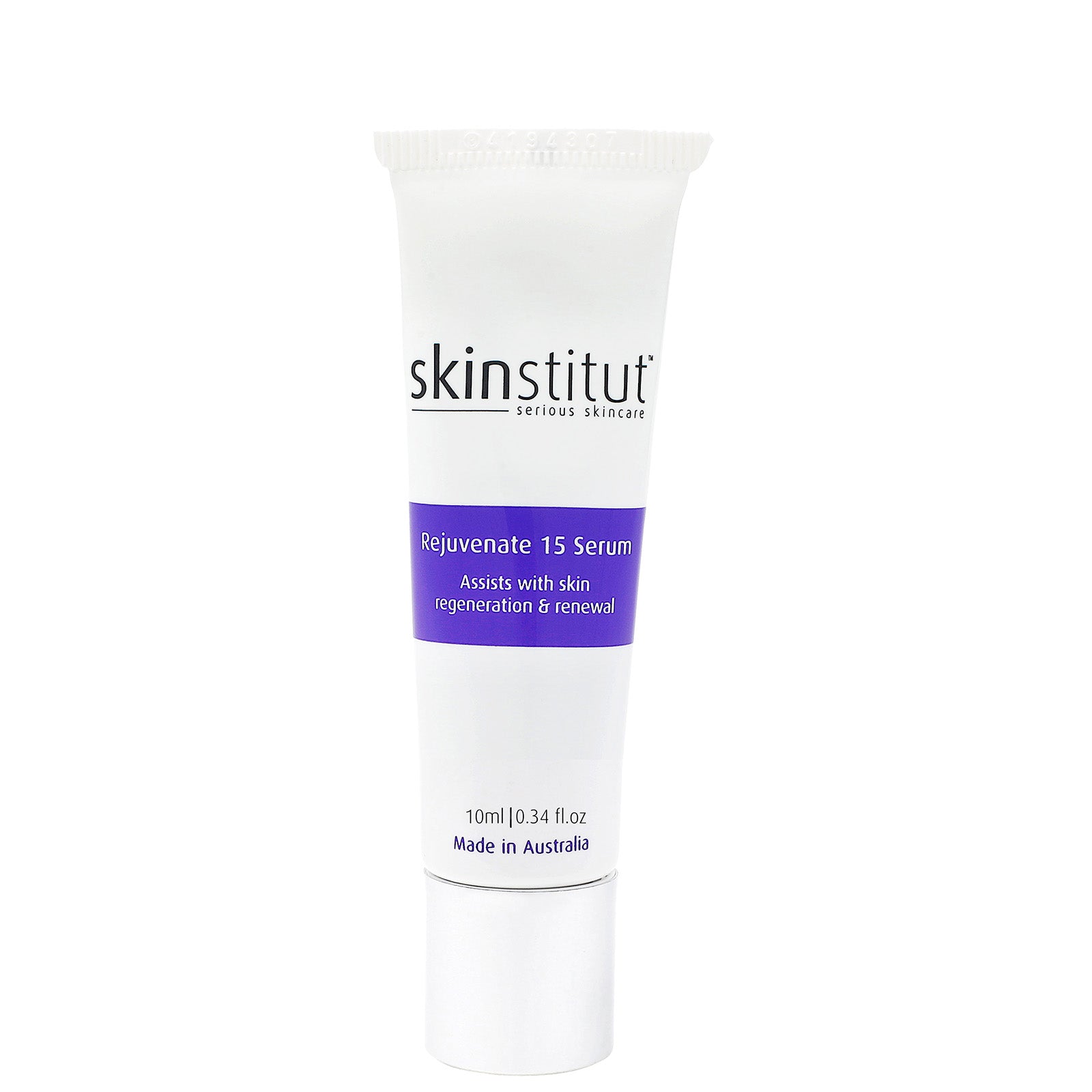 Skinstitut Rejuvenate 15 Serum 10ml