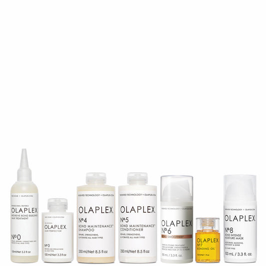 Olaplex Complete Collection