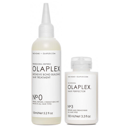 Olaplex Prime and Treat Set