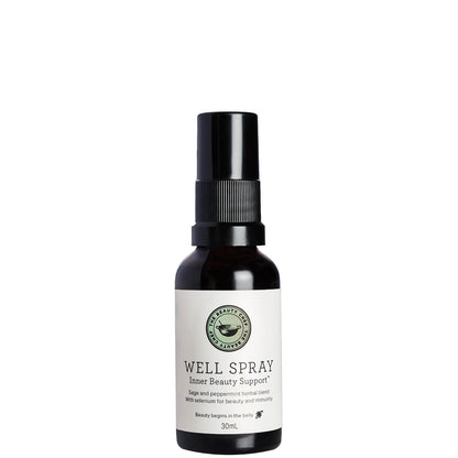 The Beauty Chef Immunity and Wellness Support Set