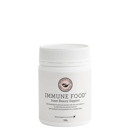 The Beauty Chef Immunity and Wellness Support Set