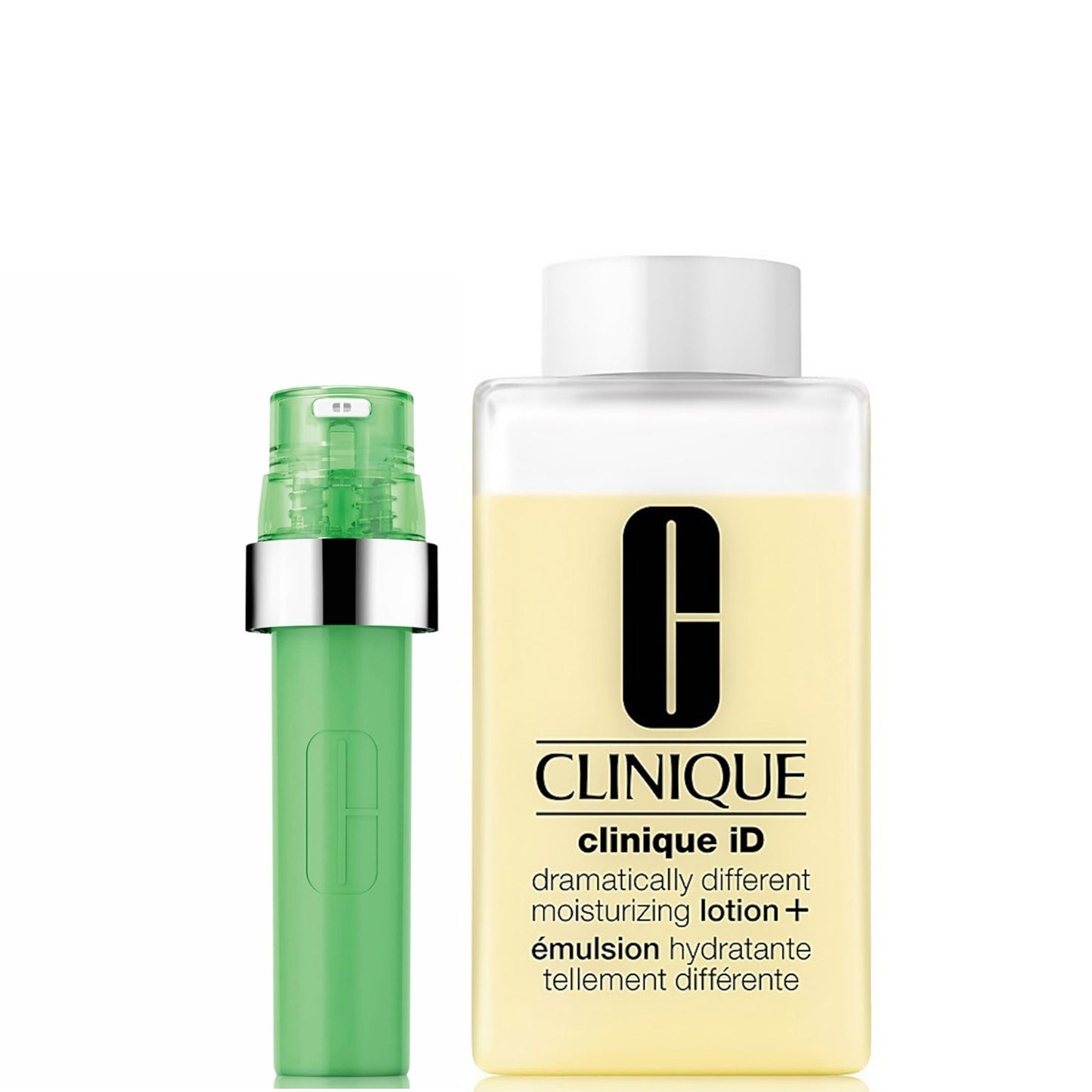 Clinique iD: Moisturiser + Concentrate for Irritation 125ml - AU/NZ