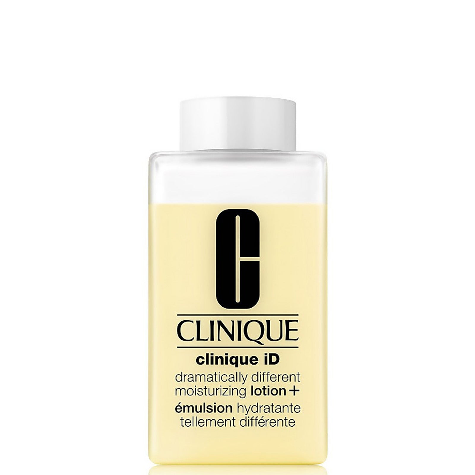 Clinique iD: Moisturiser + Concentrate for Irritation 125ml - AU/NZ