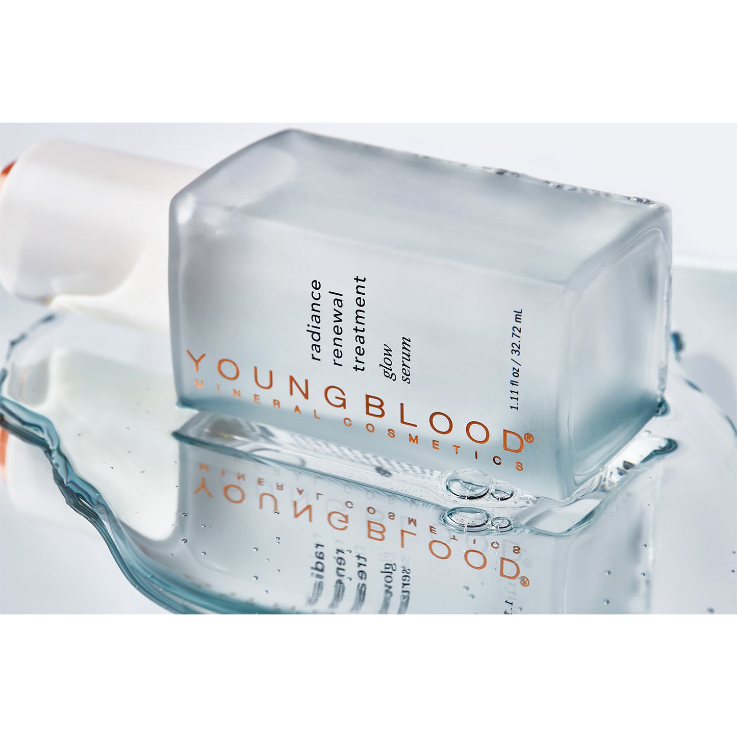 Youngblood Radiance Renewal Treatment Glow Serum 32ml