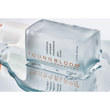 Youngblood Radiance Renewal Treatment Glow Serum 32ml