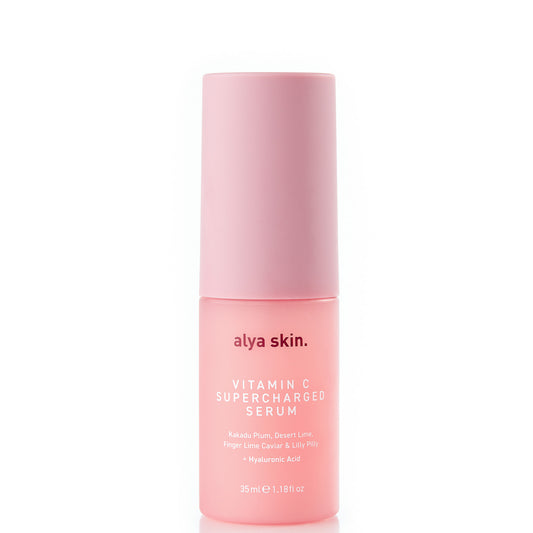 Alya Skin Vitamin C Supercharged Serum 35ml