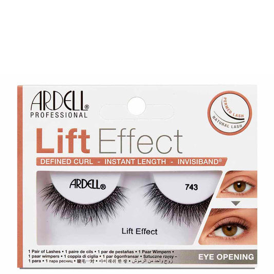 Ardell Lift Effect Lashes 743