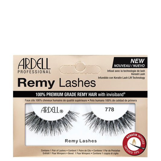 Ardell Remy Lashes 778