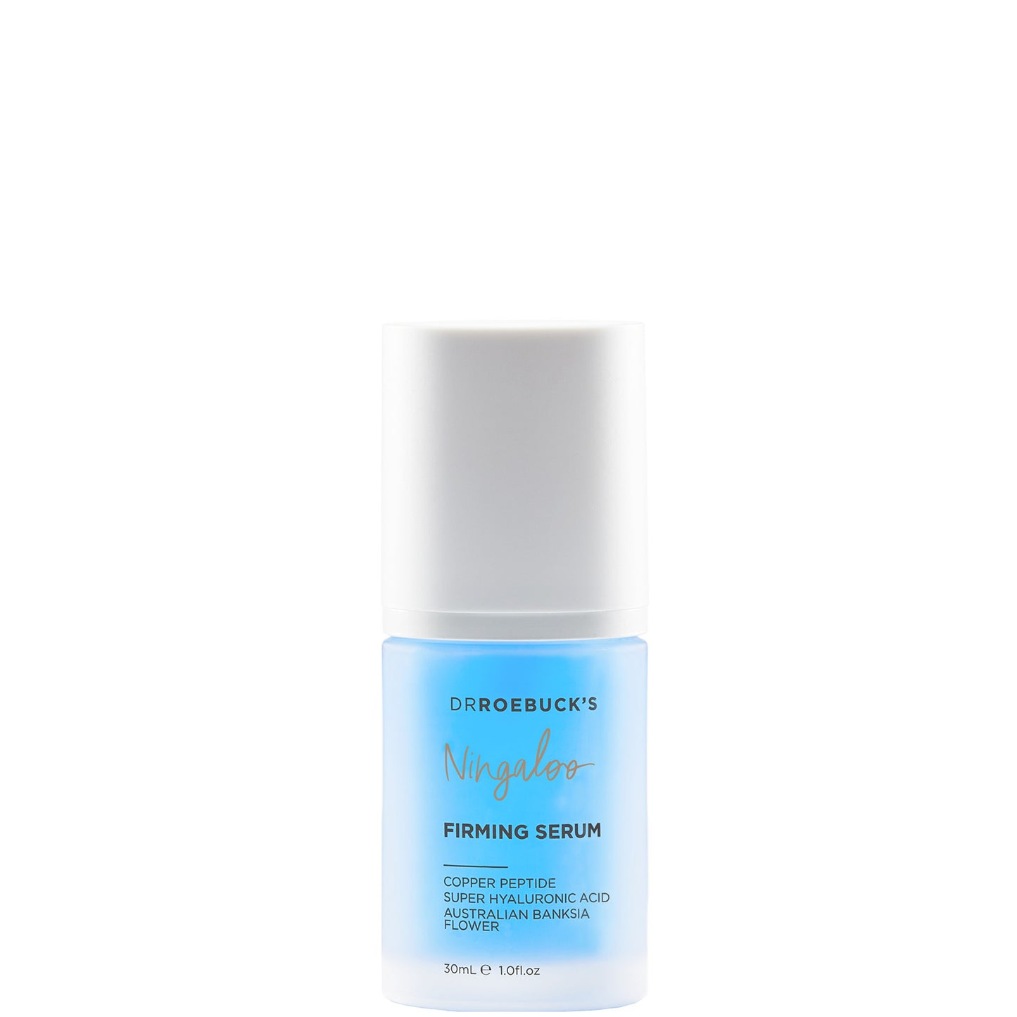 Dr Roebuck's Ningaloo Firming Serum 30ml