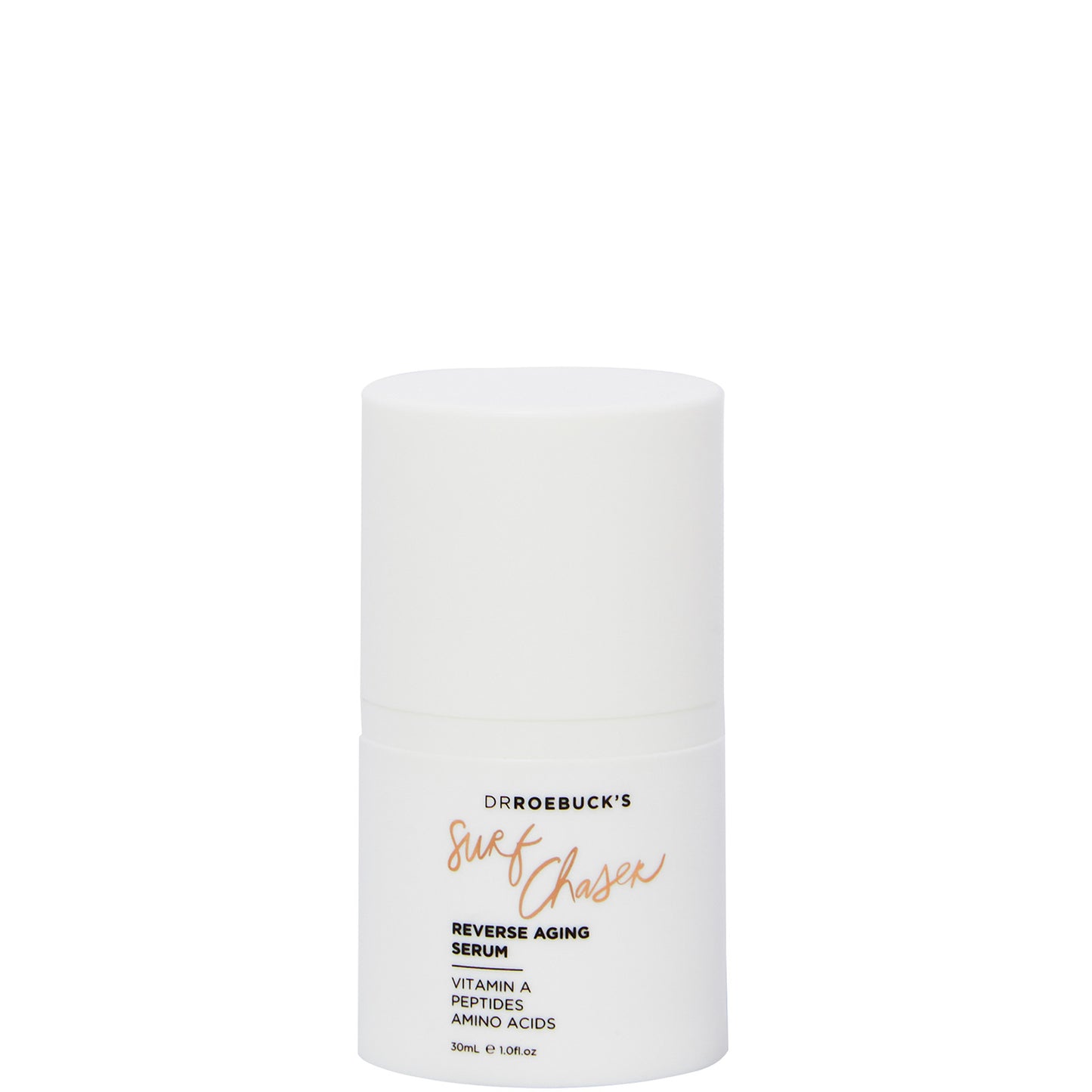 Dr Roebuck's Surf Chaser Reverse Ageing Serum 30ml