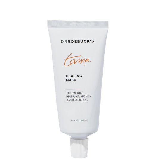 Dr Roebuck's Tama Healing Mask 50ml