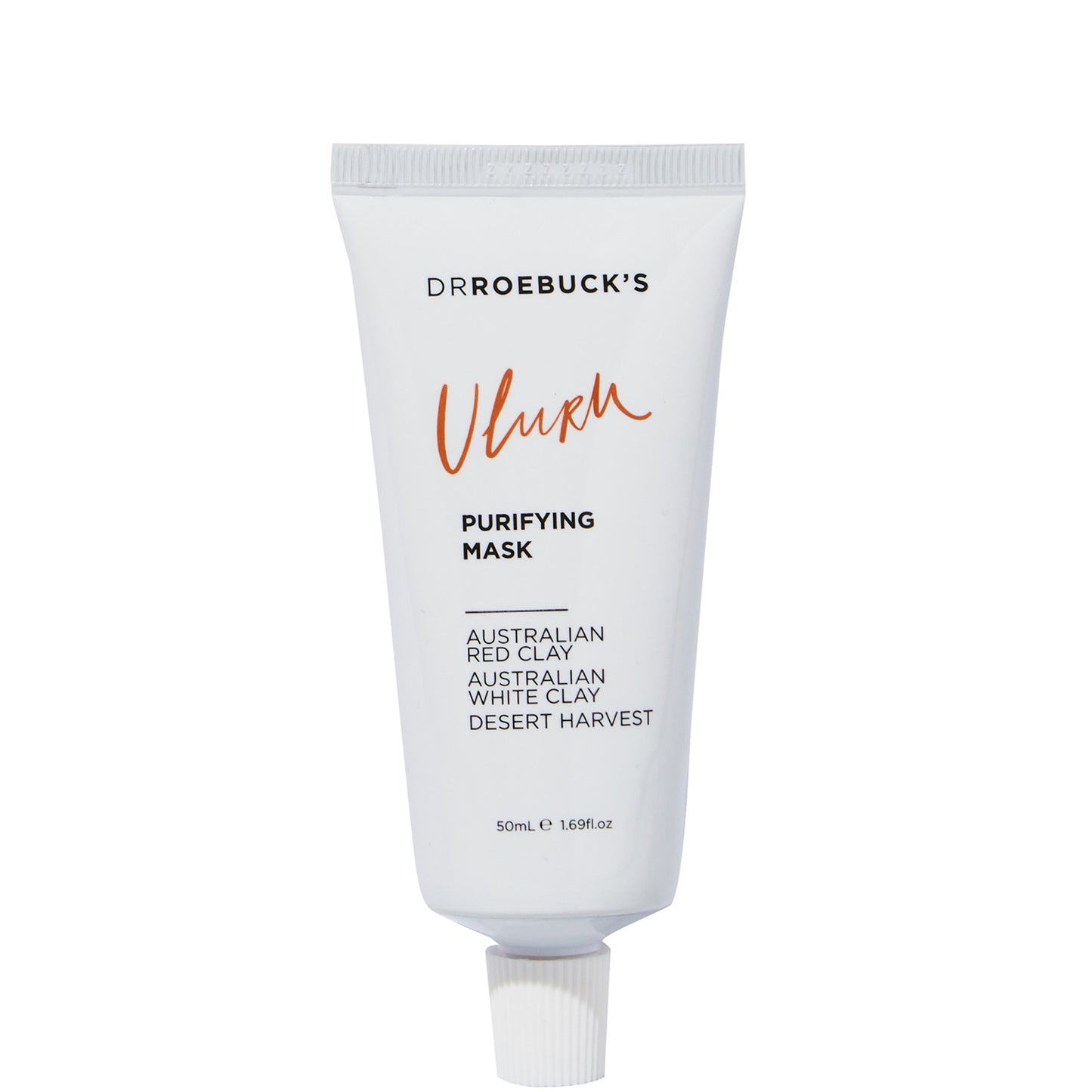 Dr Roebuck's Uluru Purifying Mask 50ml