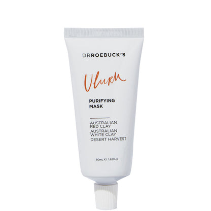 Dr Roebuck's Uluru Purifying Mask 50ml