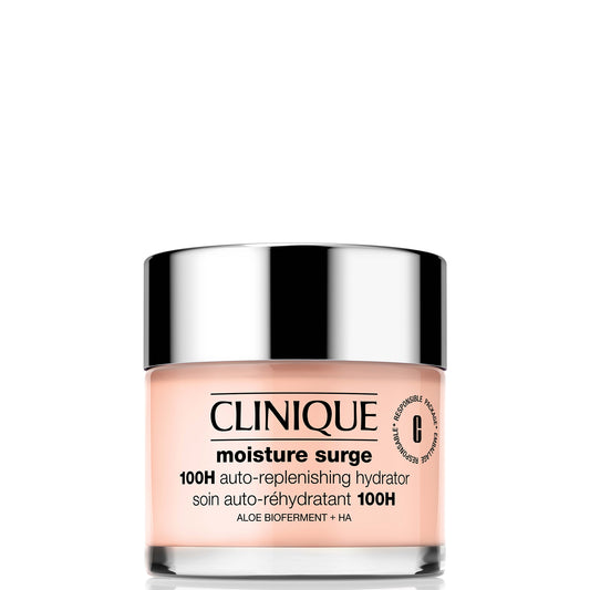 Clinique Moisture Surge 100 Hour Auto-Replenishing Hydrator 75ml