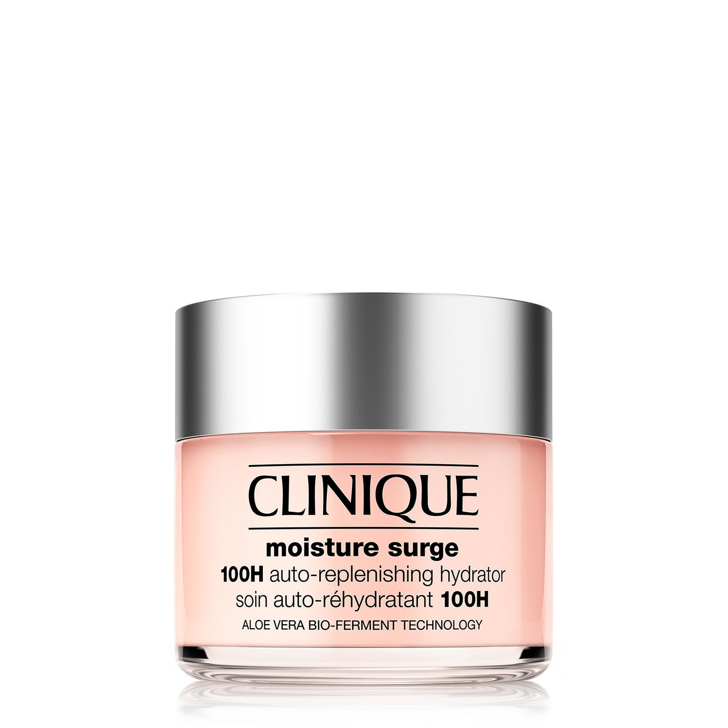 Clinique Moisture Surge 100H Auto-Replenishing Hydrator Jumbo 125ml