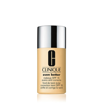 Clinique Even Better Makeup SPF15 30ml (Various Shades)