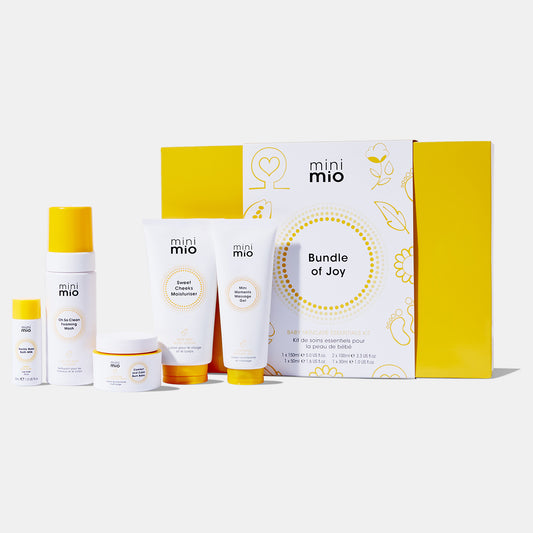 Mini Mio Bundle of Joy Gift Set