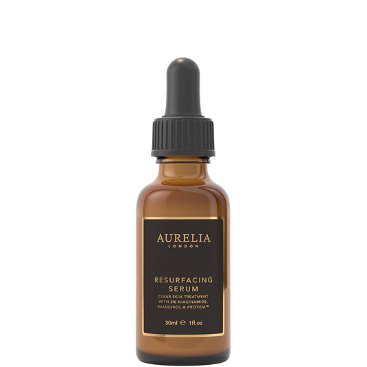 Aurelia London Resurfacing Serum 30ml